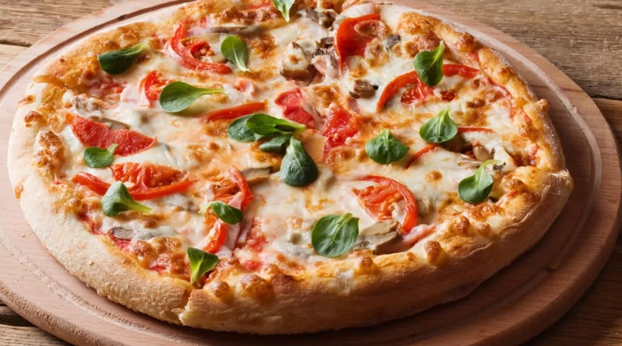Pizzeria i Bistro MeGusta