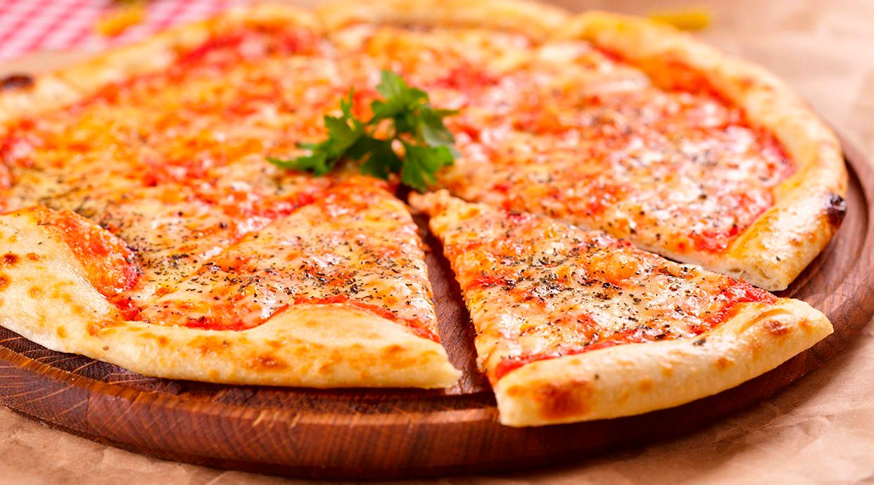 Pizzeria La Voglia