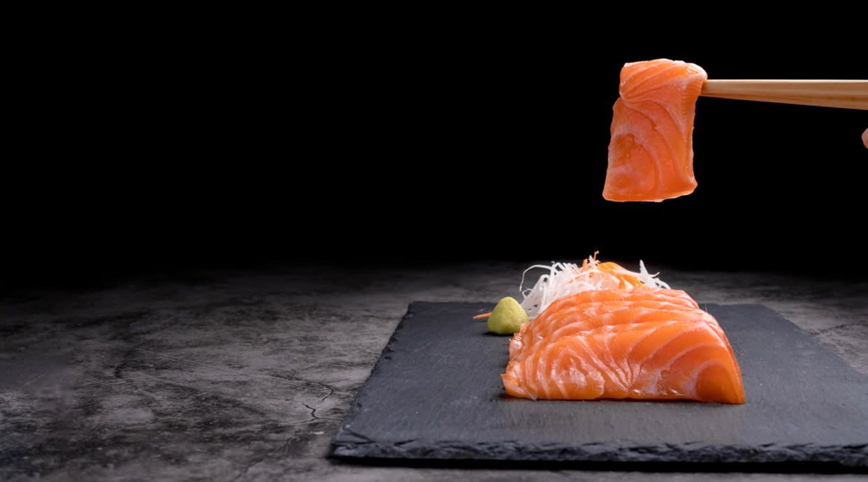 Sushi Naki