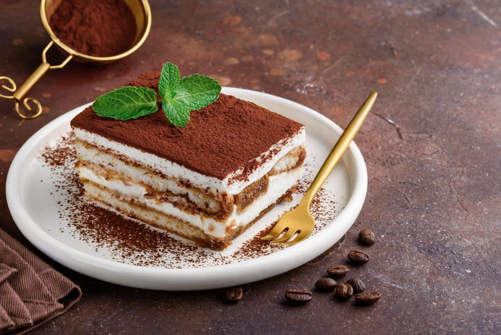 Dolce sweets and treats Restaurant