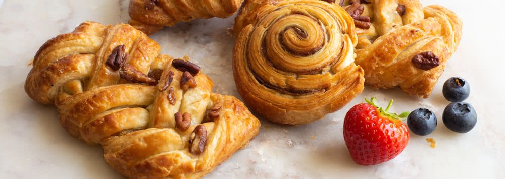 Fantastiko Bakery