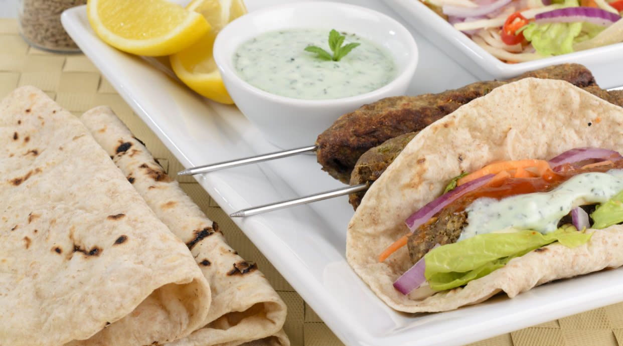 Punjabi Dera Resturant & Kebab