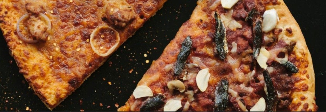 Pizzeria La Base