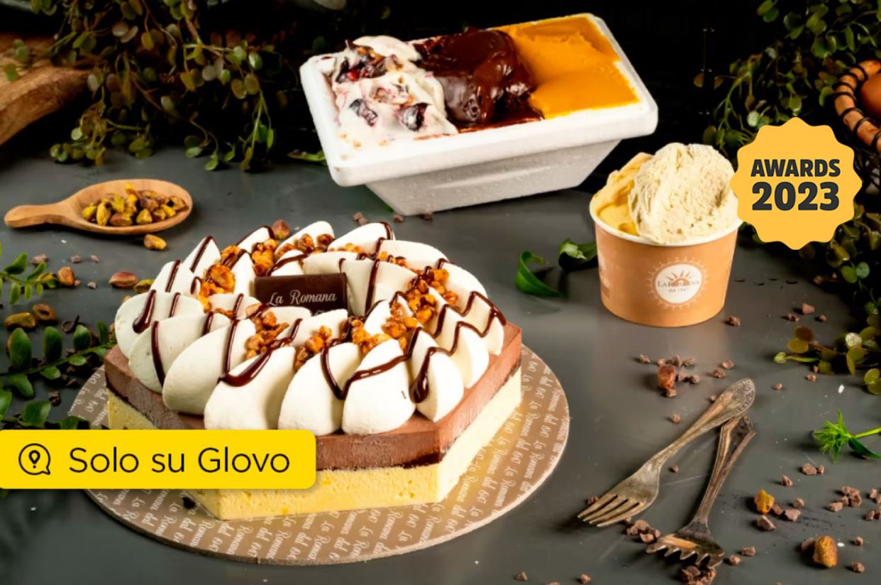 Gelateria La Romana