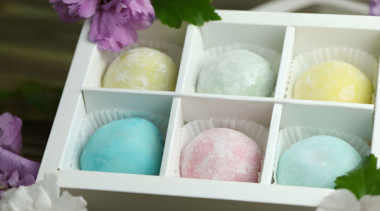 Mochi