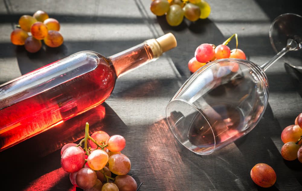Flor. | Solo Vini Naturali