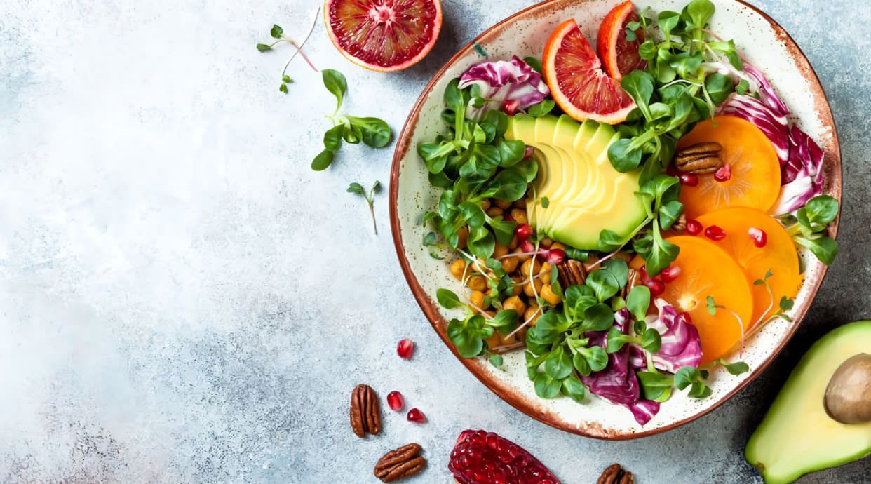 Vegan Food Club