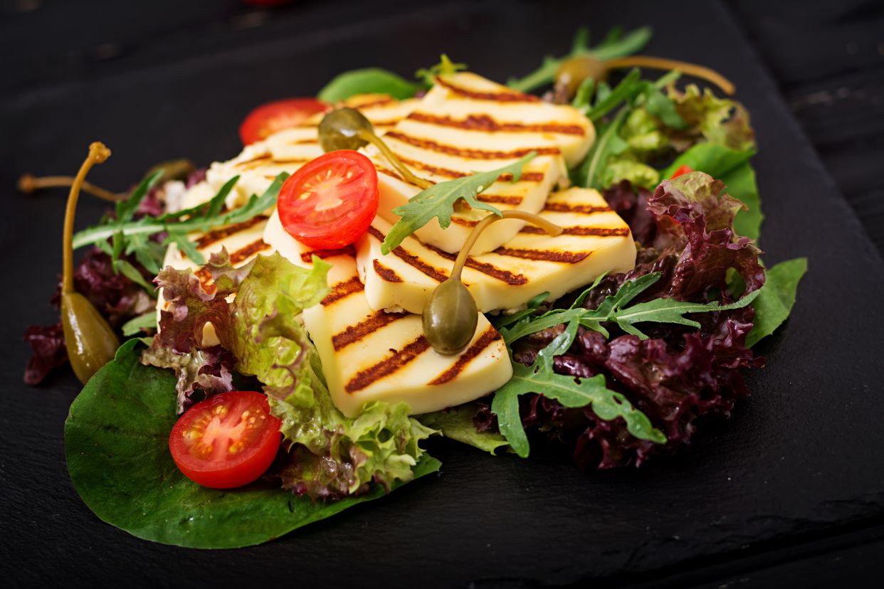 Greek Eat Arezzo