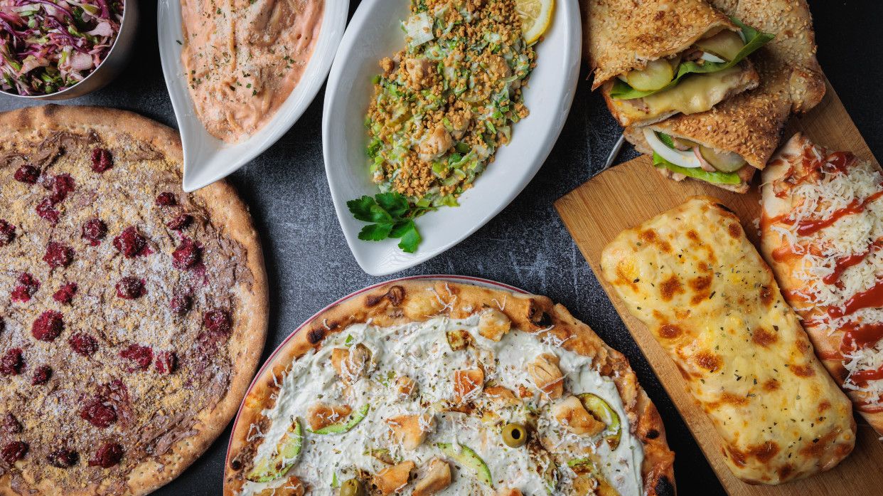 PizzaTown