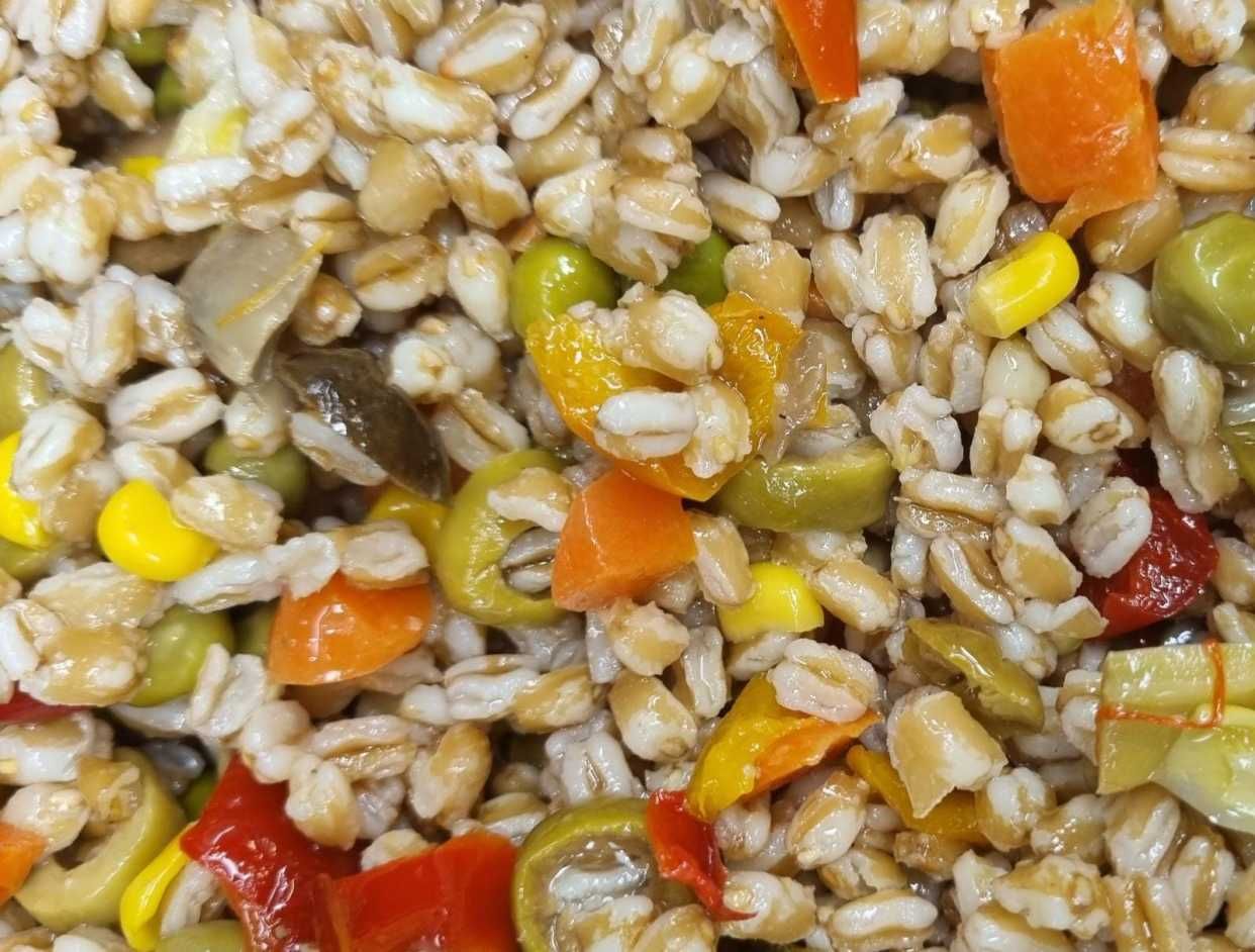 Gastronomia vegana