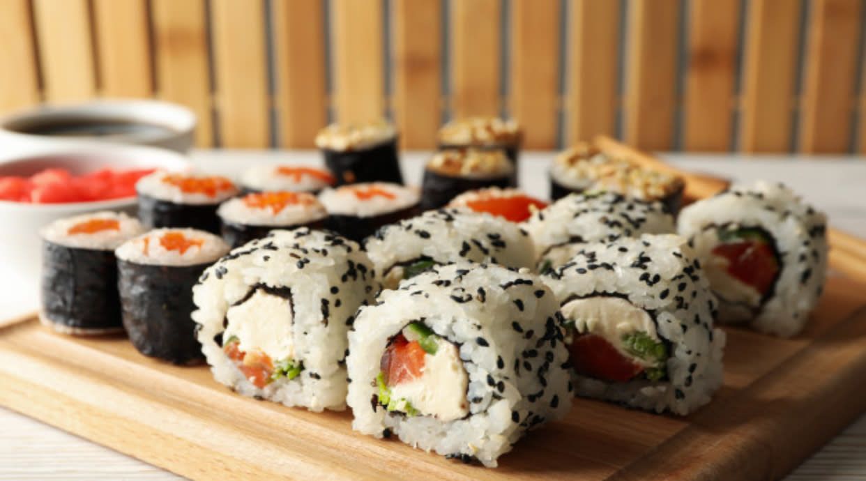 Sushi Otura