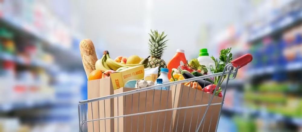Carrefour Supermarket