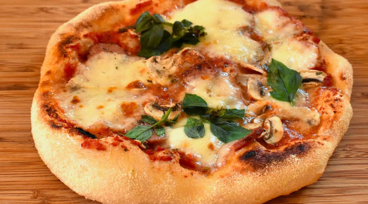 Pizzeria Fuks