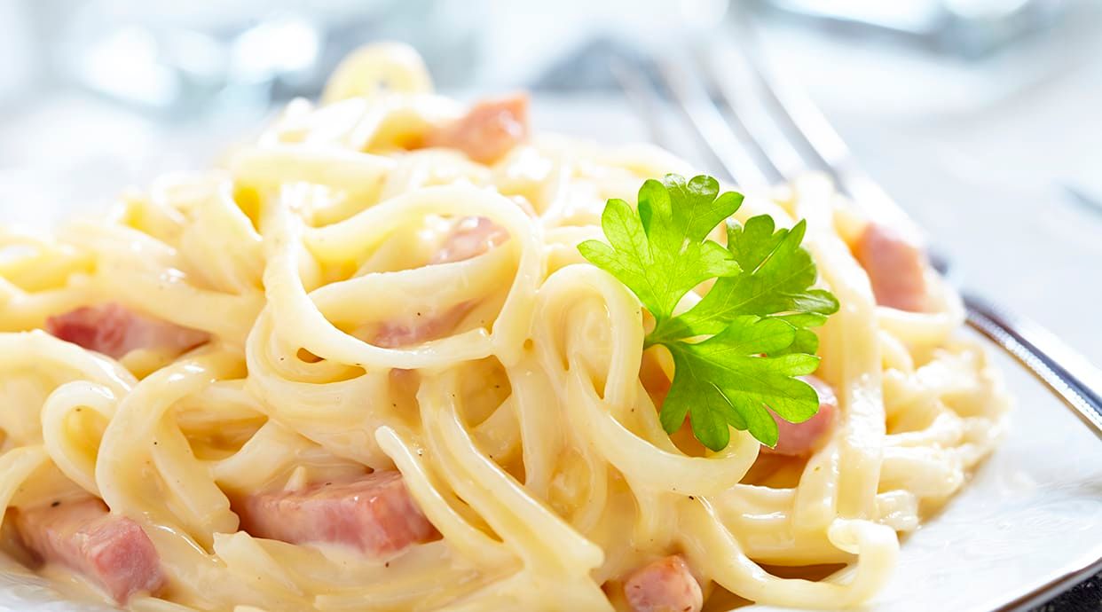 Ristorante La Barchetta