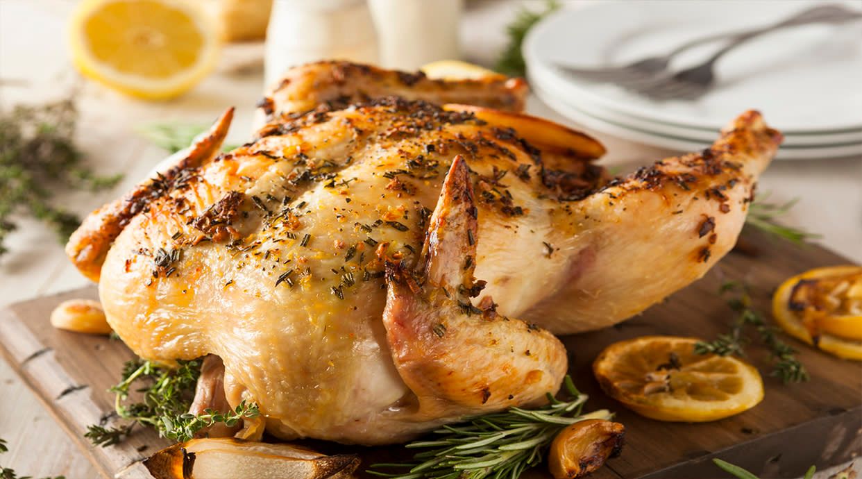 Pollo Ledaba