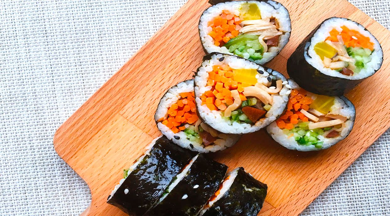 Sushi Carachi