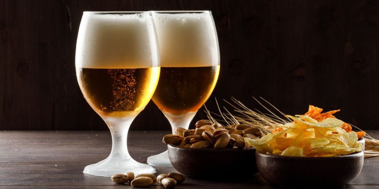 Beer&Beer