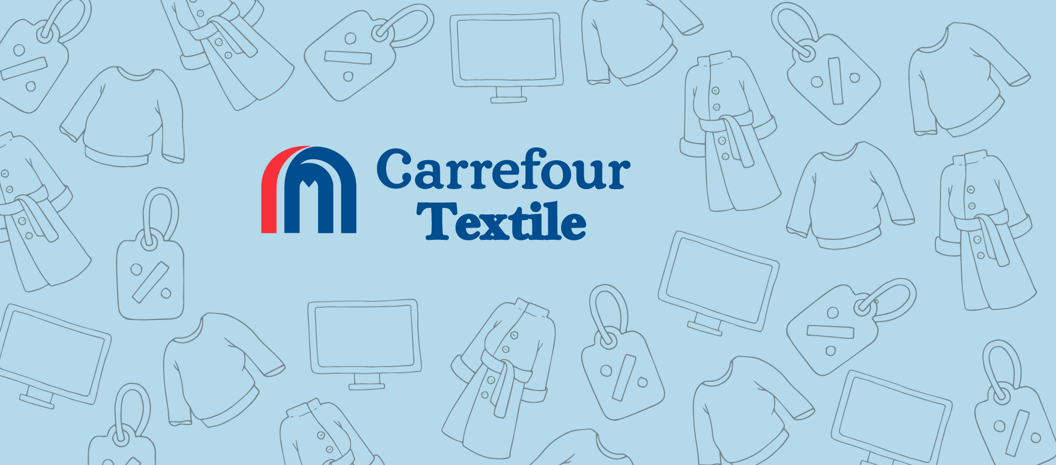 Carrefour Textile