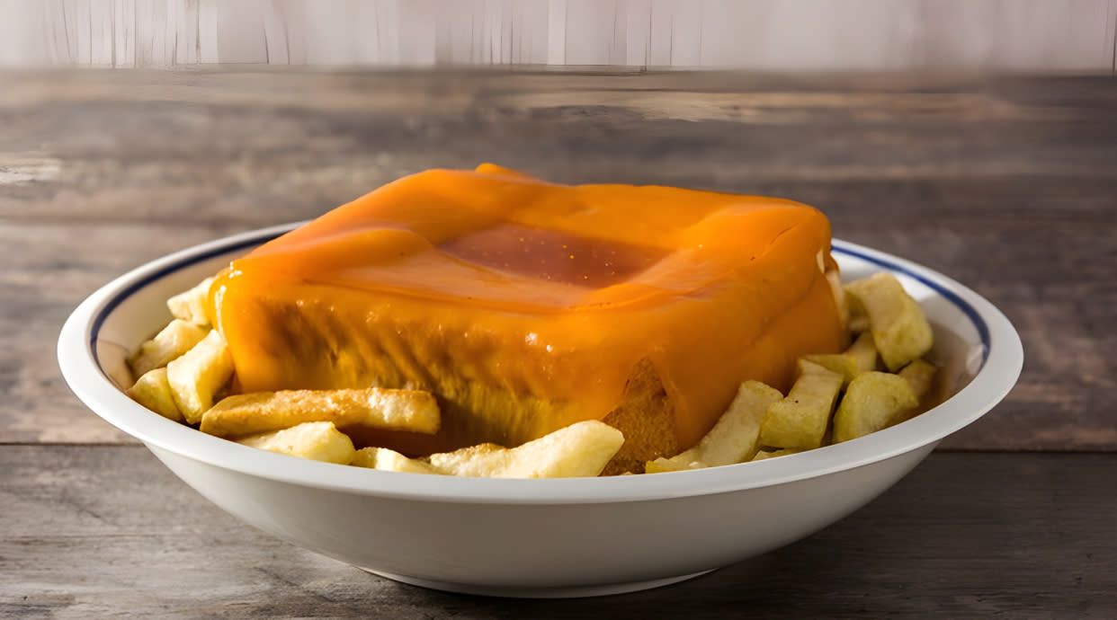 Restaurante Marinheiro