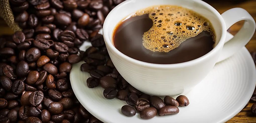 Coffee Live