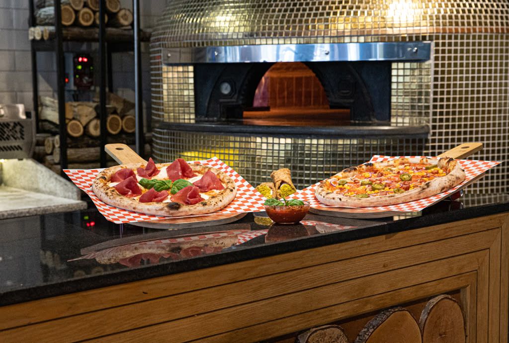 Pizzaro