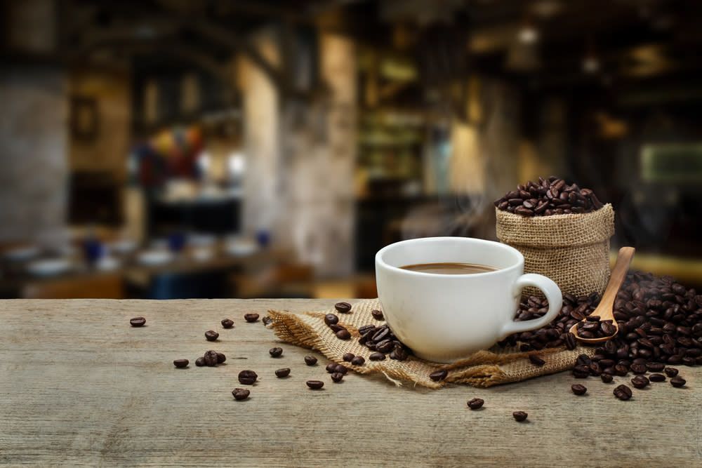 COFFERO
