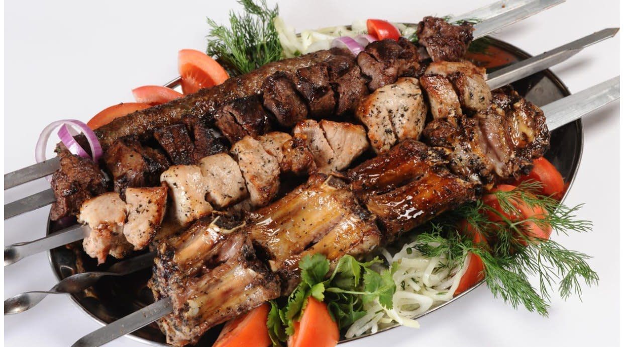 Mangal house