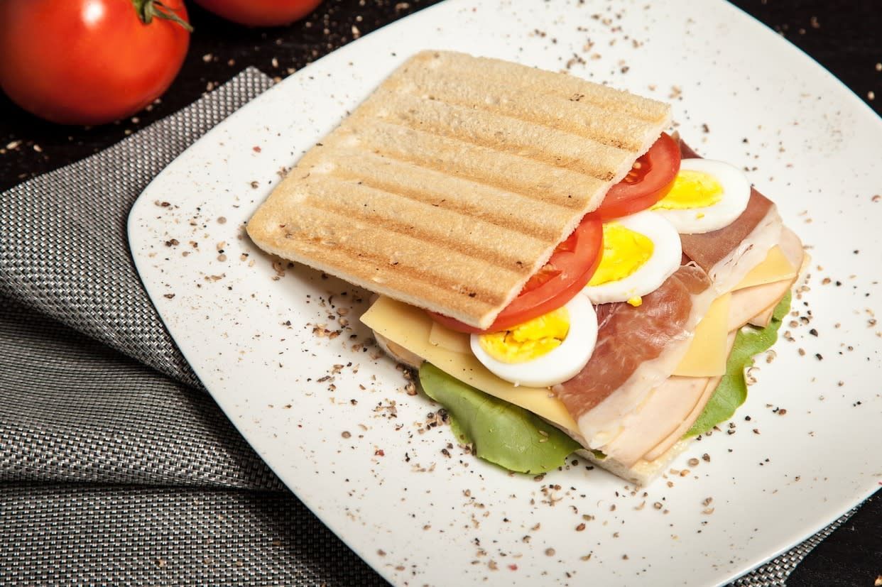 Toastamore