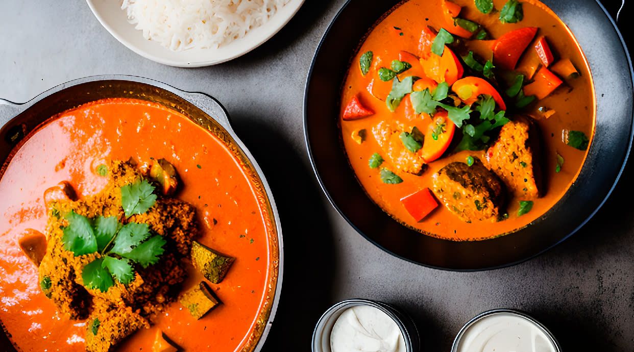 Taste of India