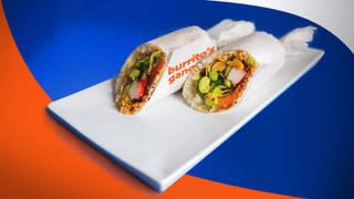 Burrito's Gang