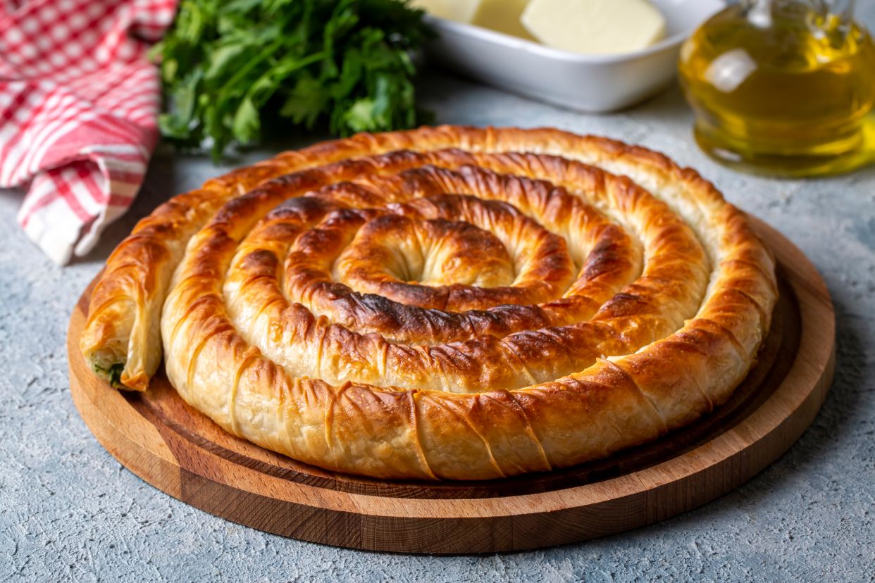 Bread i pita