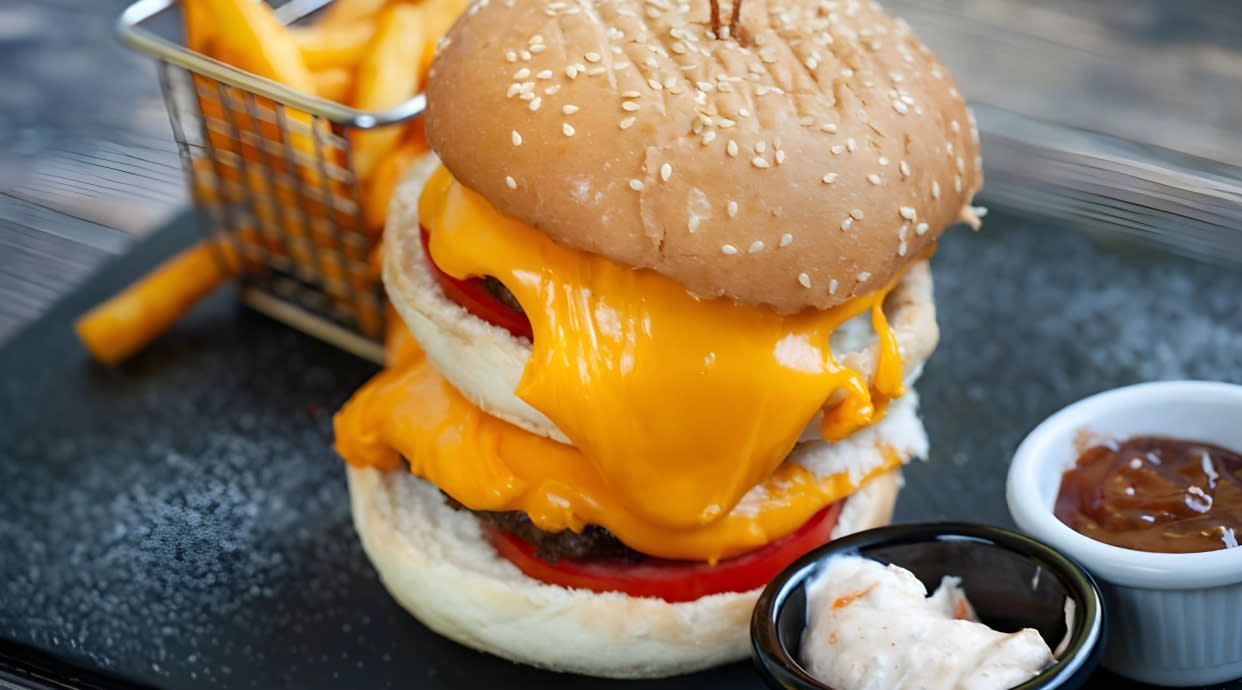 Clube Burger