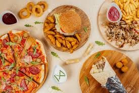 Slice Pizza