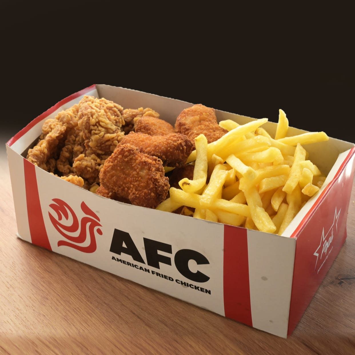 AFC