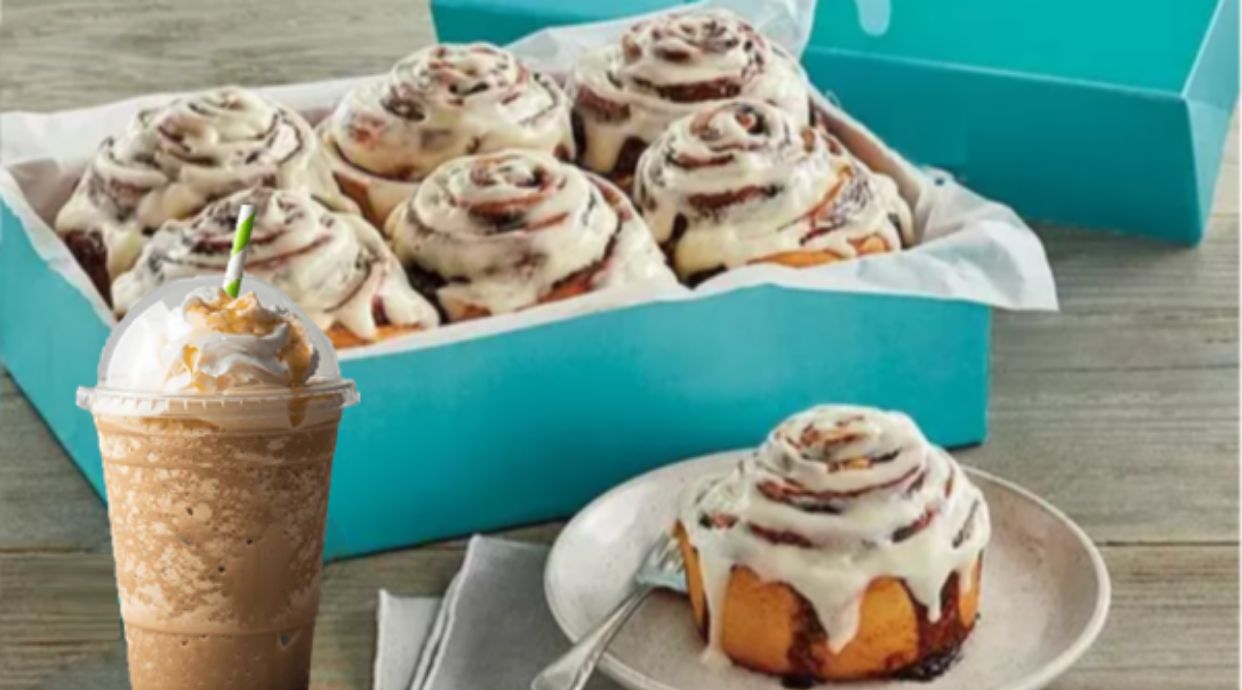 Sweet Bun
