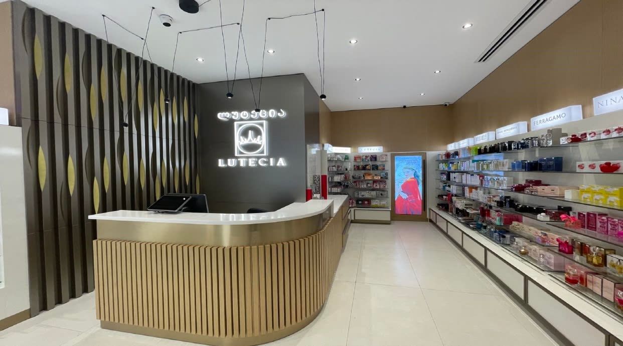 Lutecia