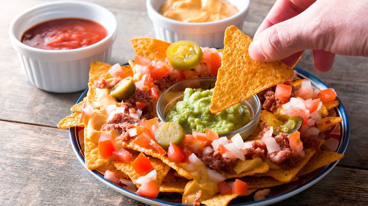 Arriba | Speakeasy Mexican Grill y Margaritas