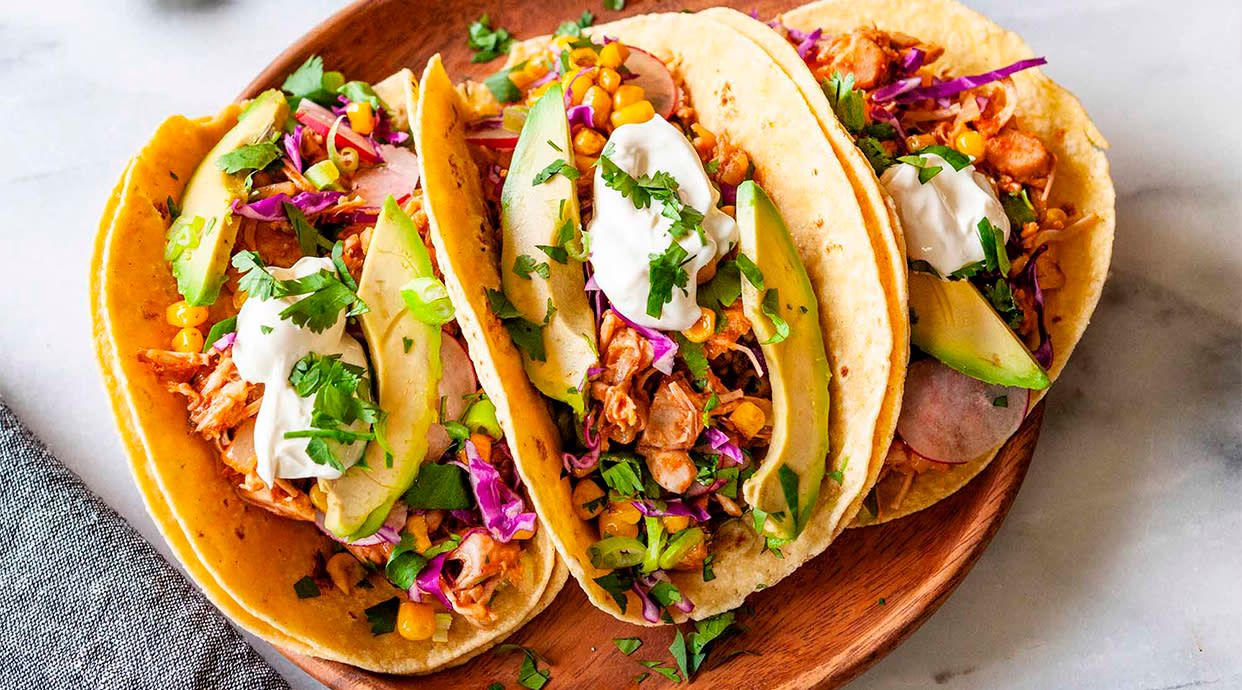 ReTacos La Picosa