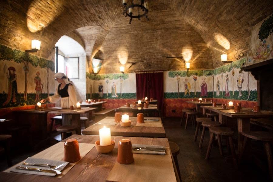 Pub Pizzeria La Cittadella