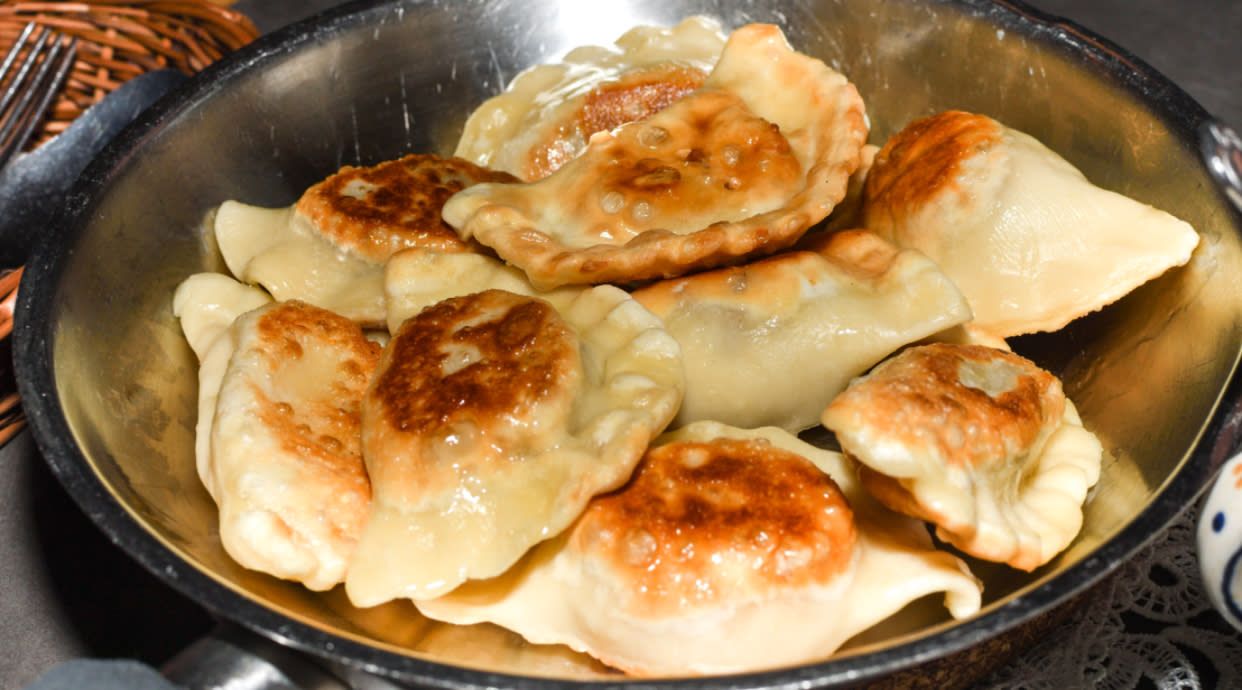 Bistro Lubuskie