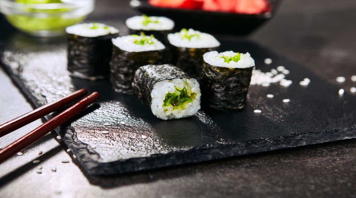 Sushi Passion