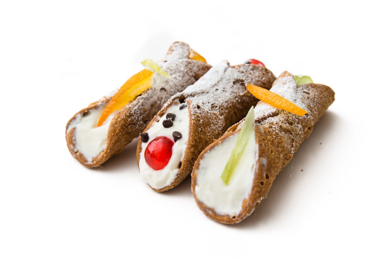 Pasticceria Fortunato