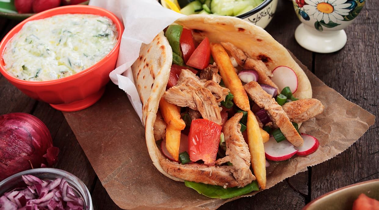 Super Kebab 