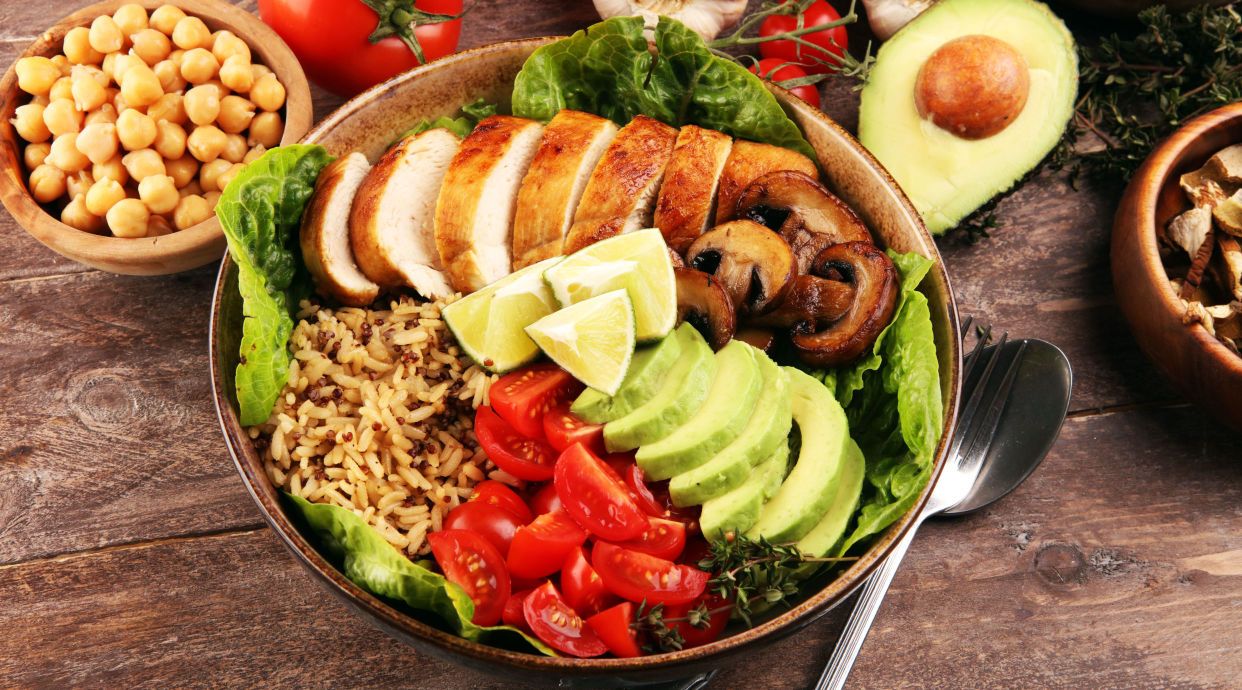 HealthU