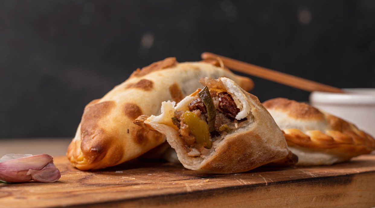 Empanadas Piola