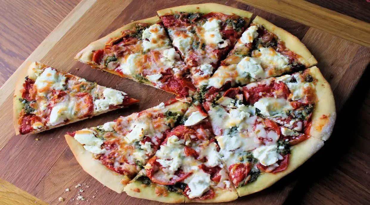 Chicago's Pizza