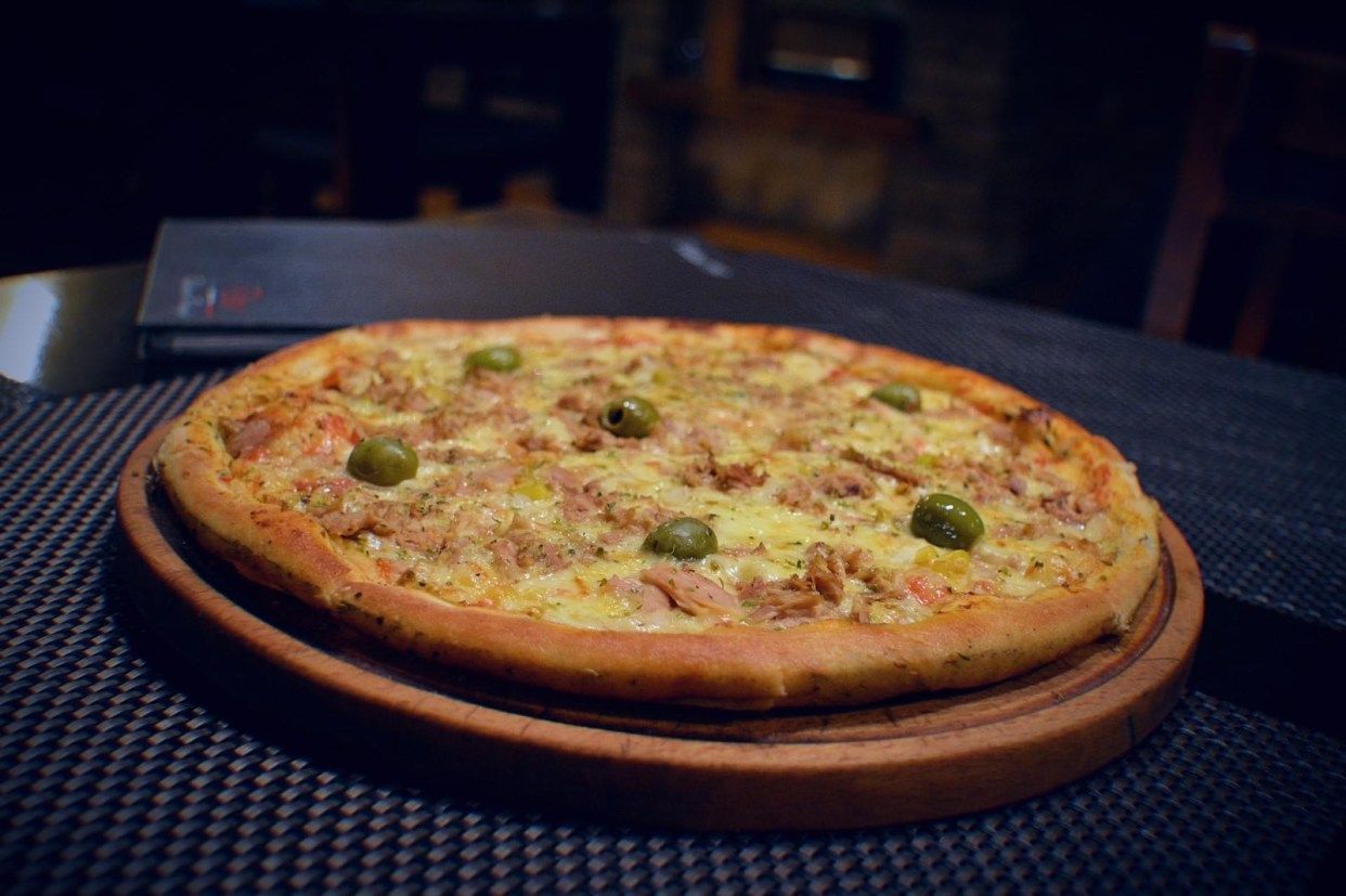 Restaurant Pizzeria Dino