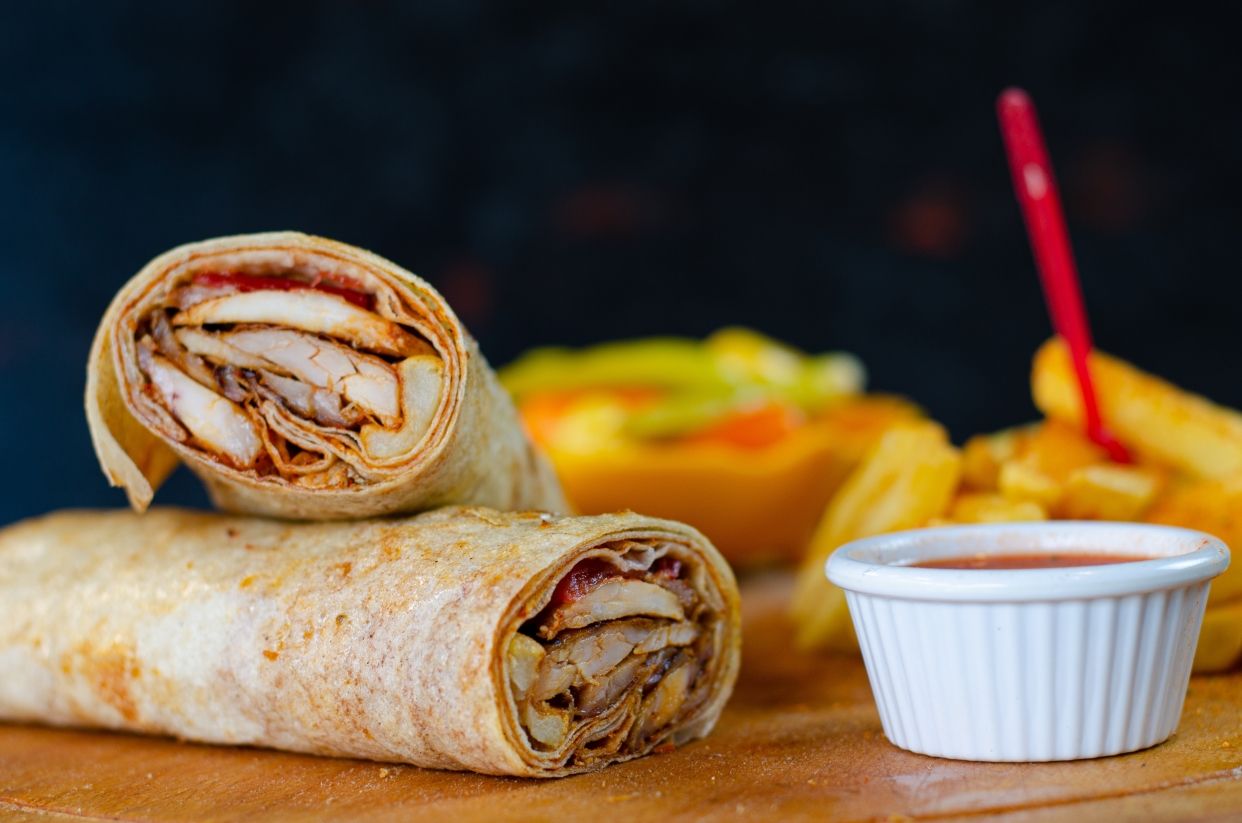 Babilon Kebab