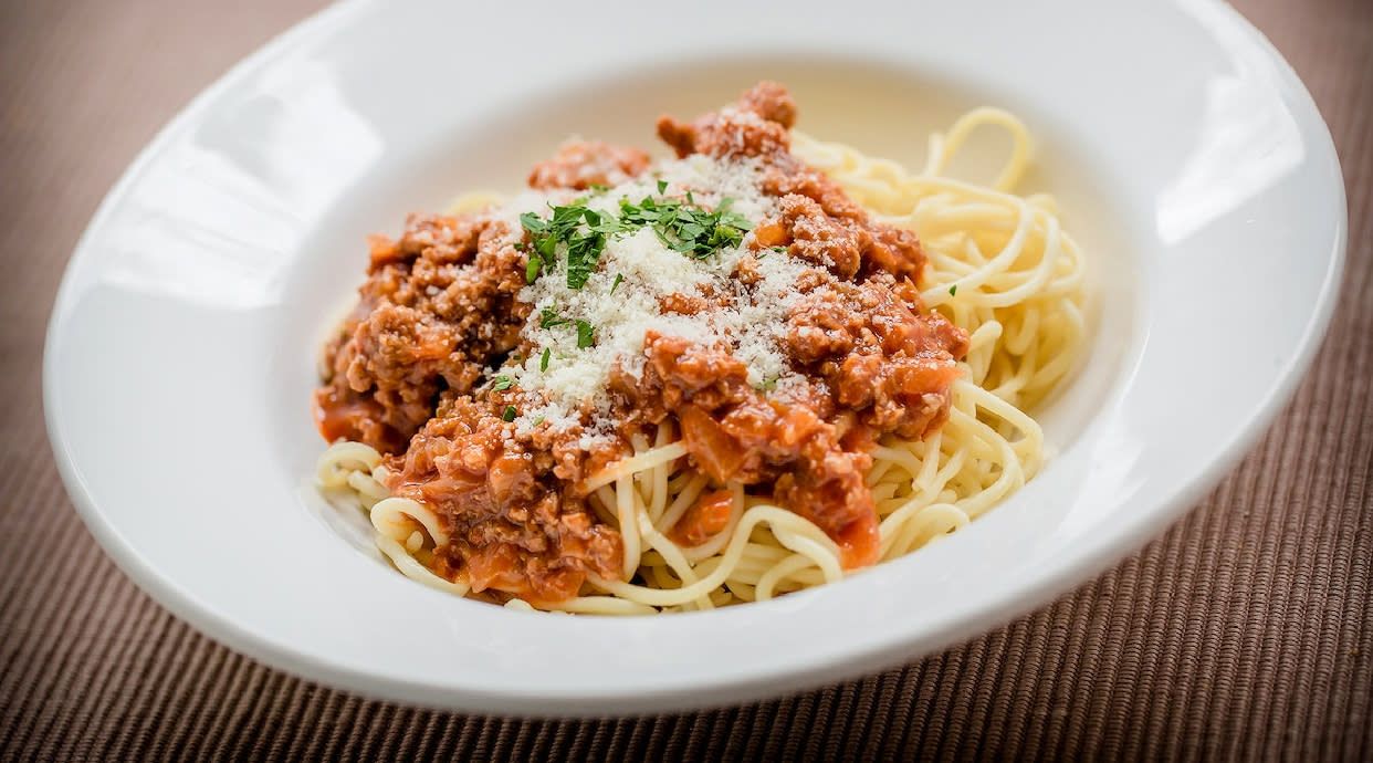 Capri Ristorante Pizzeria&Cafe