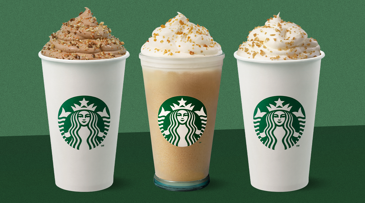 Starbucks®